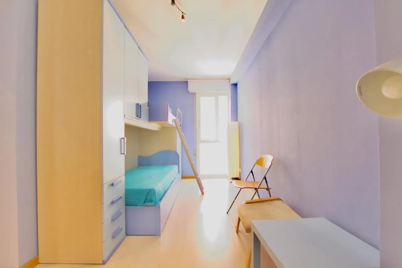 Shopping Center - Home Immobiliare ليدو دي يسولو