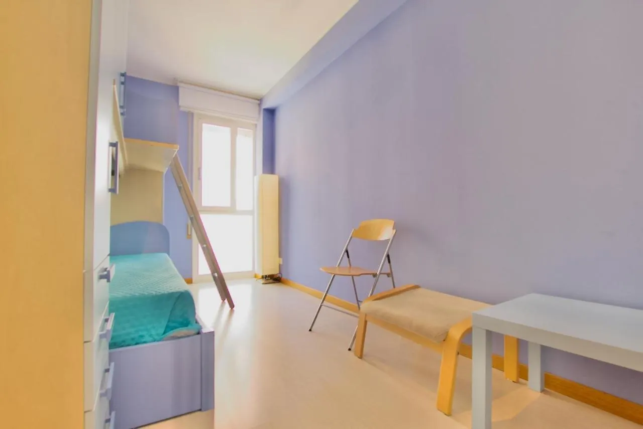 Shopping Center - Home Immobiliare Lido di Jesolo 0*,